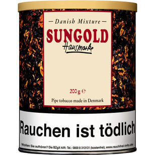 Danish Mixture Sungold 200g
